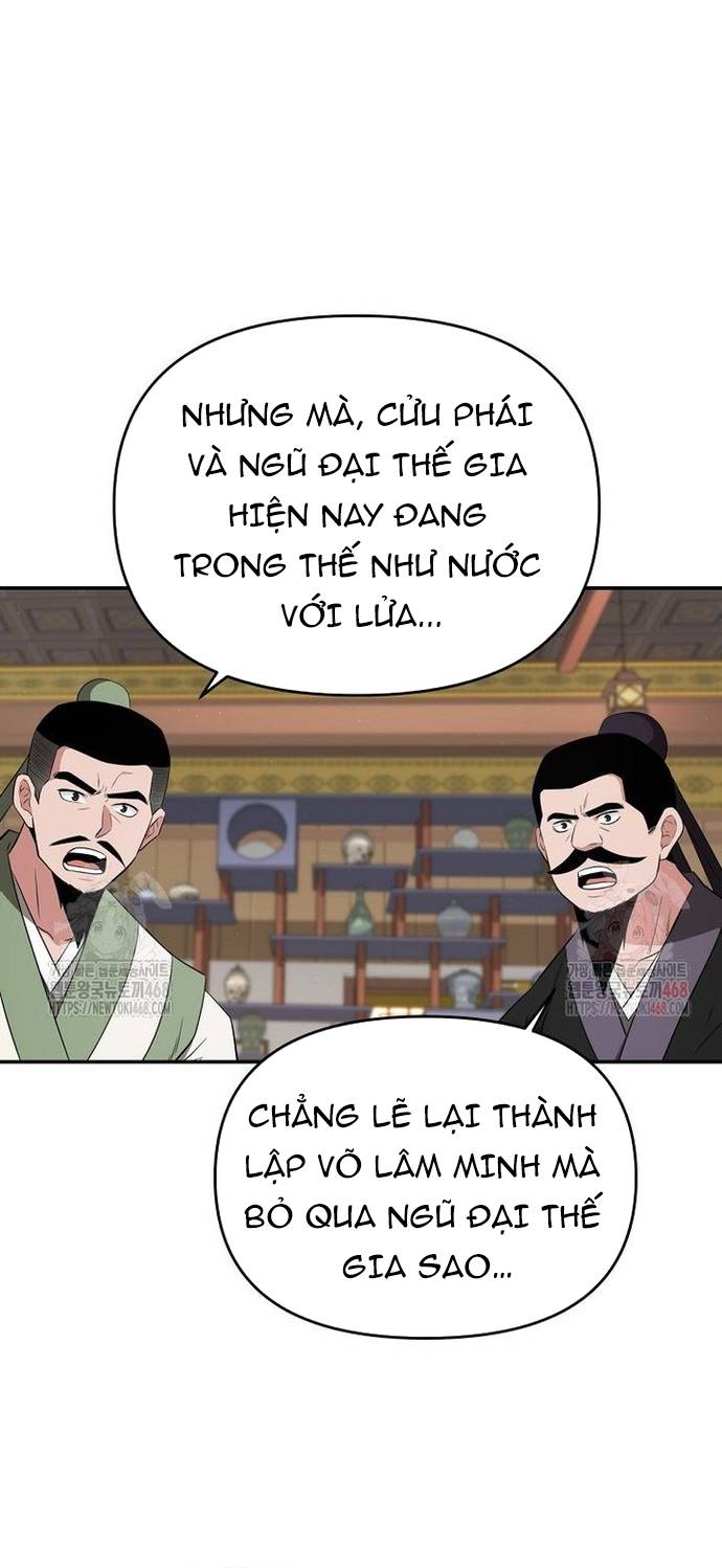 Thiên Hạ Đệ Nhất Côn Luân Khách Sạn Chapter 77 - Trang 2