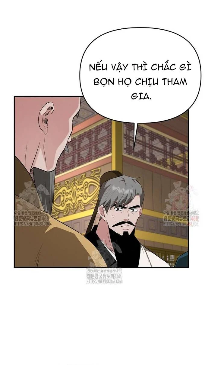 Thiên Hạ Đệ Nhất Côn Luân Khách Sạn Chapter 77 - Trang 2