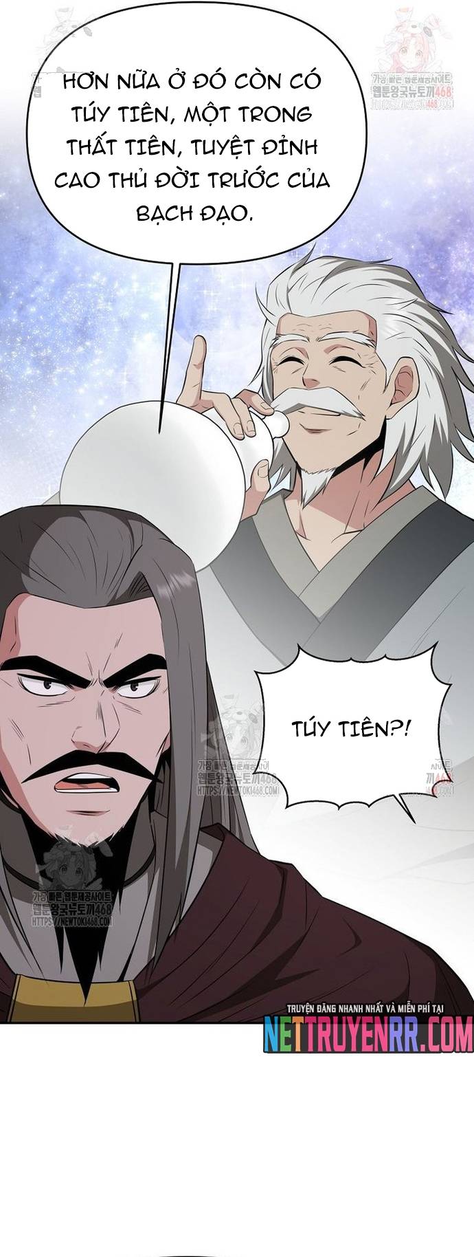 Thiên Hạ Đệ Nhất Côn Luân Khách Sạn Chapter 77 - Trang 2