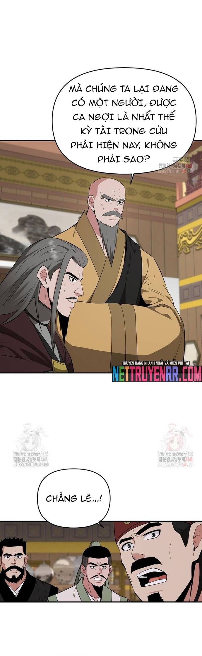 Thiên Hạ Đệ Nhất Côn Luân Khách Sạn Chapter 77 - Trang 2