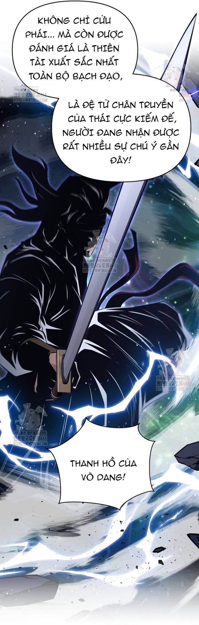 Thiên Hạ Đệ Nhất Côn Luân Khách Sạn Chapter 77 - Trang 2