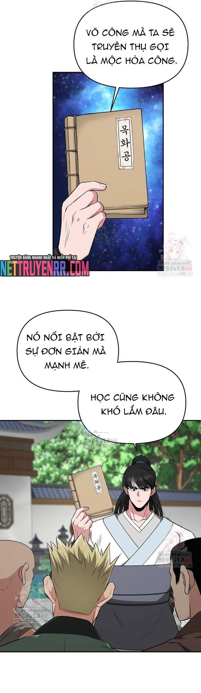 Thiên Hạ Đệ Nhất Côn Luân Khách Sạn Chapter 77 - Trang 2