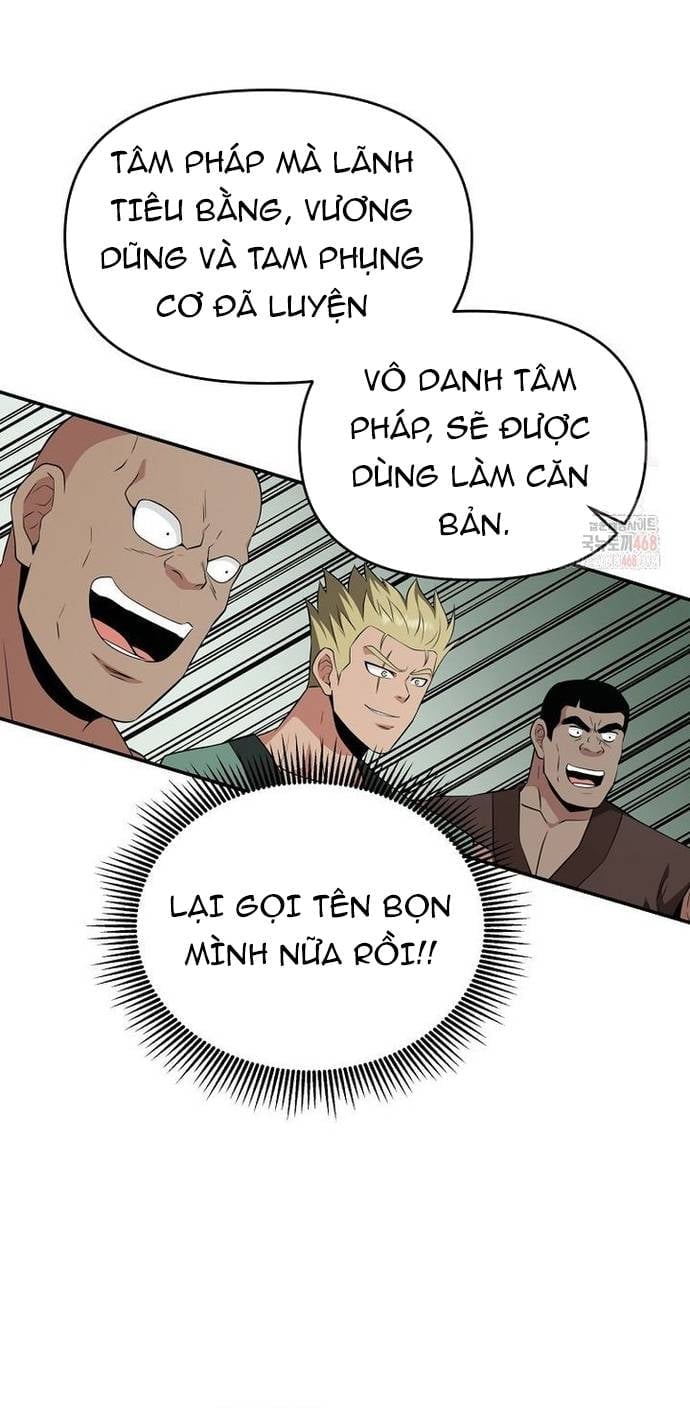 Thiên Hạ Đệ Nhất Côn Luân Khách Sạn Chapter 77 - Trang 2