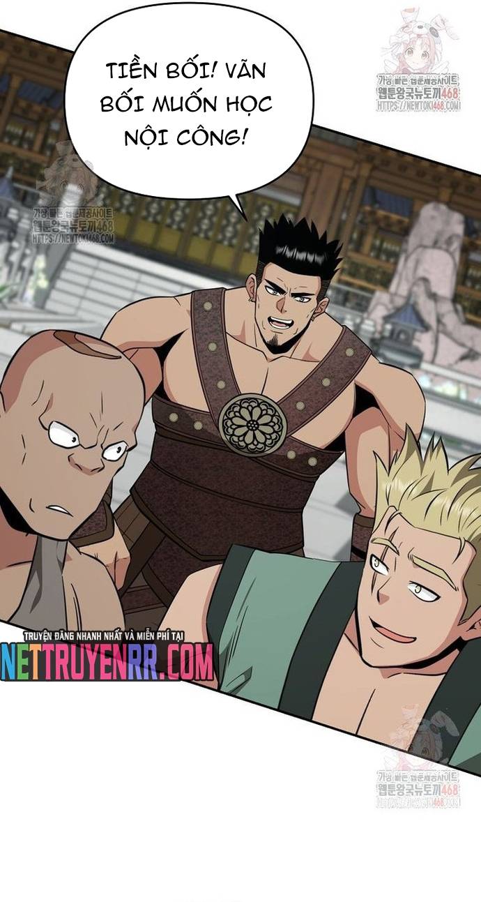 Thiên Hạ Đệ Nhất Côn Luân Khách Sạn Chapter 77 - Trang 2
