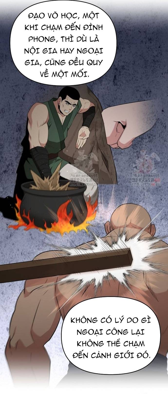 Thiên Hạ Đệ Nhất Côn Luân Khách Sạn Chapter 77 - Trang 2