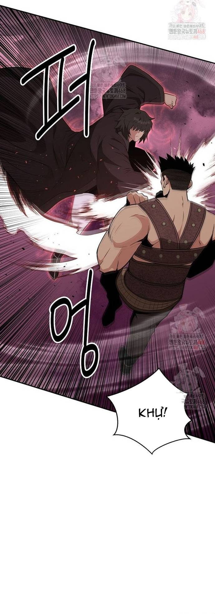 Thiên Hạ Đệ Nhất Côn Luân Khách Sạn Chapter 77 - Trang 2