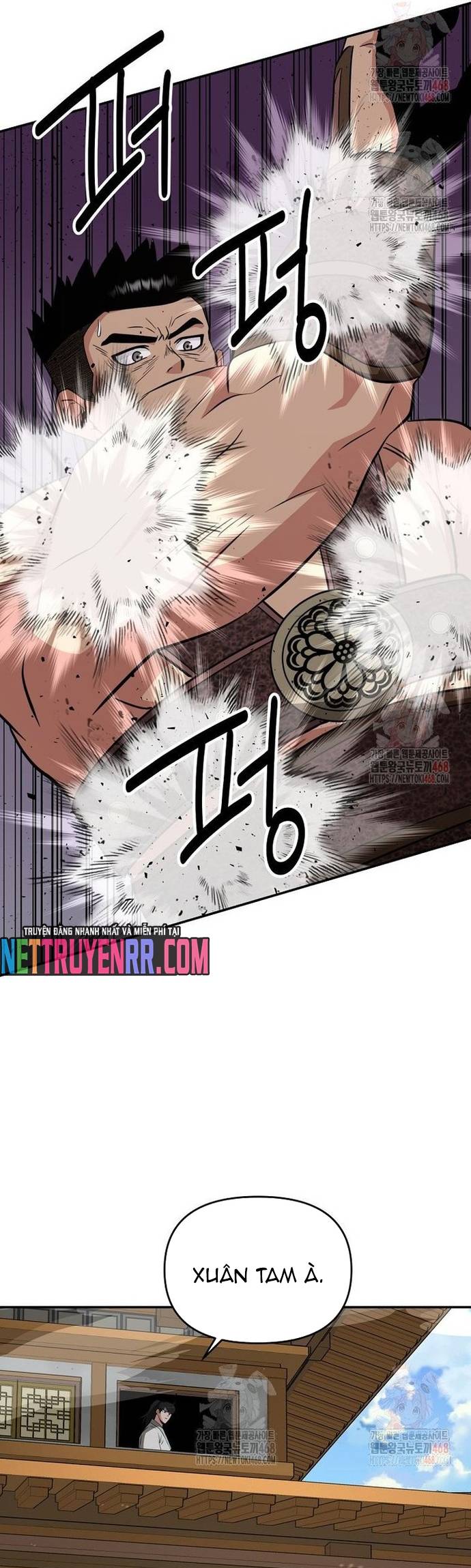 Thiên Hạ Đệ Nhất Côn Luân Khách Sạn Chapter 77 - Trang 2