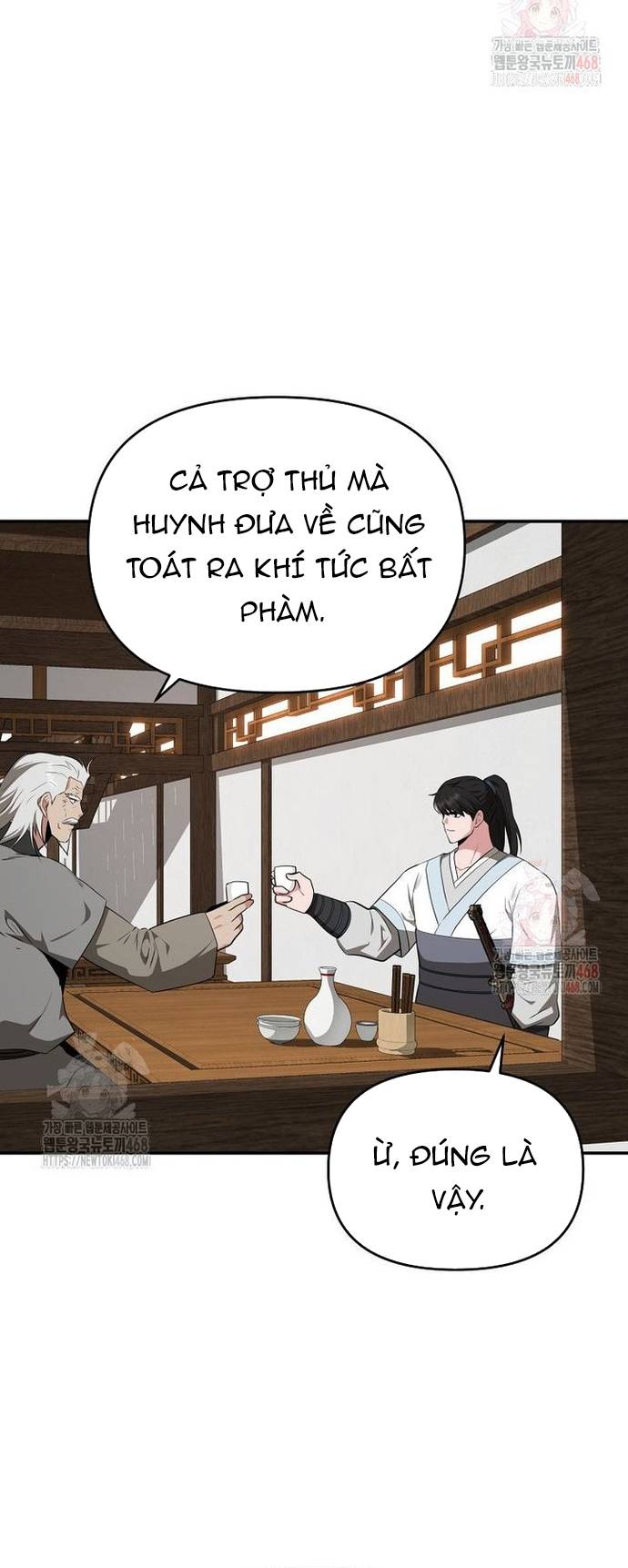 Thiên Hạ Đệ Nhất Côn Luân Khách Sạn Chapter 77 - Trang 2