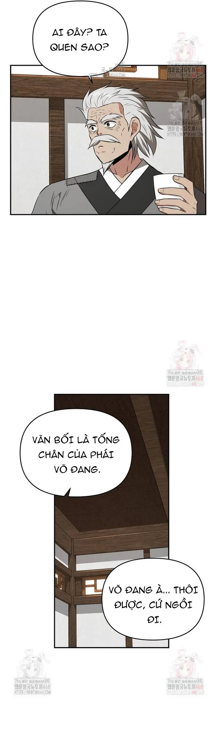 Thiên Hạ Đệ Nhất Côn Luân Khách Sạn Chapter 77 - Trang 2
