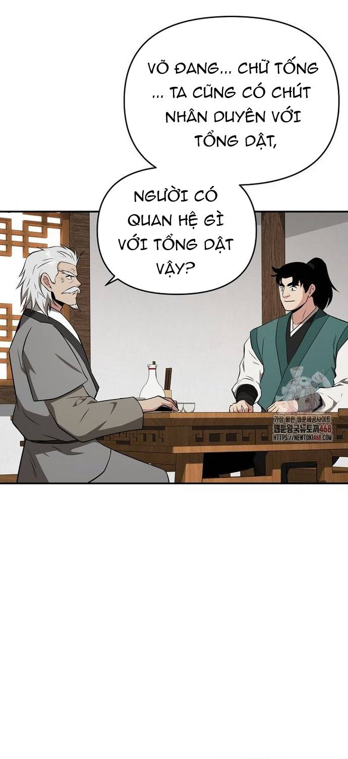 Thiên Hạ Đệ Nhất Côn Luân Khách Sạn Chapter 77 - Trang 2