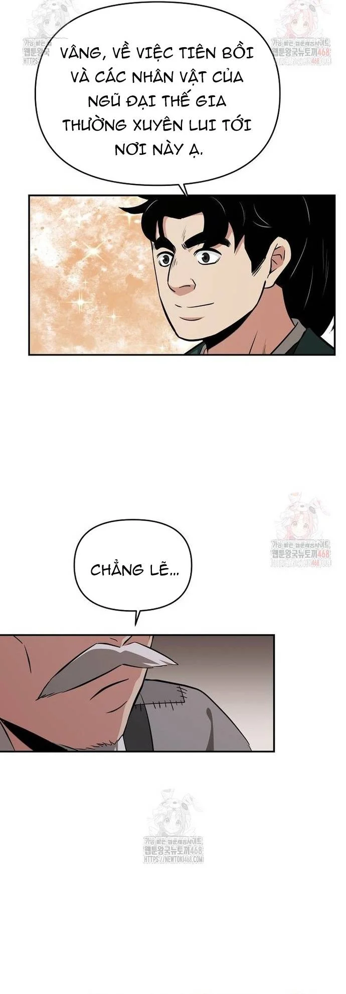 Thiên Hạ Đệ Nhất Côn Luân Khách Sạn Chapter 77 - Trang 2