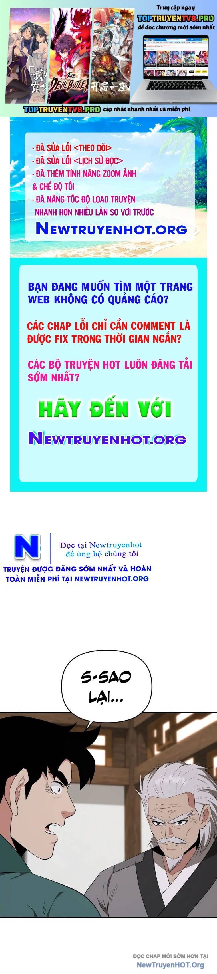 Thiên Hạ Đệ Nhất Côn Luân Khách Sạn Chapter 78 - Next Chapter 79