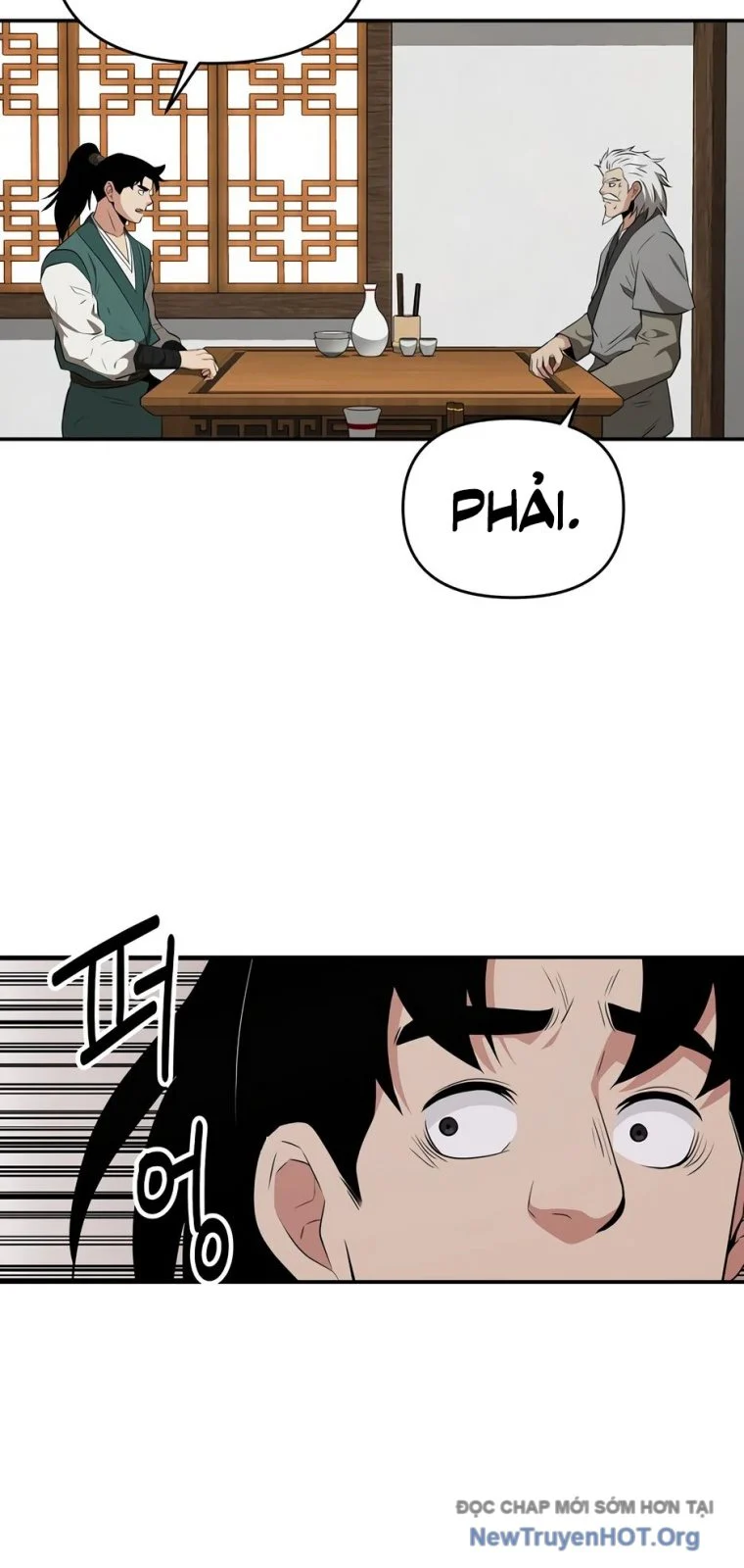 Thiên Hạ Đệ Nhất Côn Luân Khách Sạn Chapter 78 - Next Chapter 79