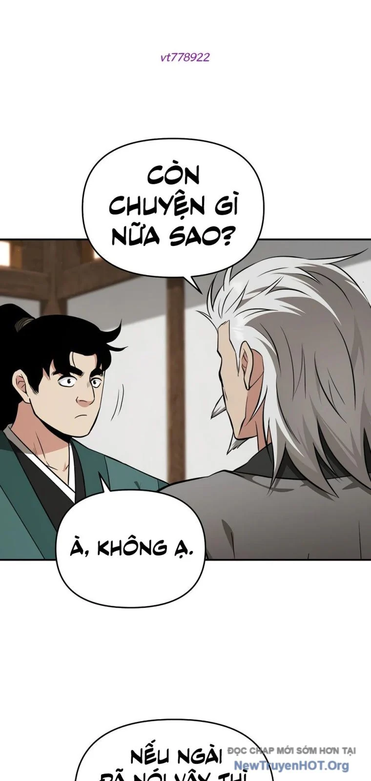 Thiên Hạ Đệ Nhất Côn Luân Khách Sạn Chapter 78 - Next Chapter 79