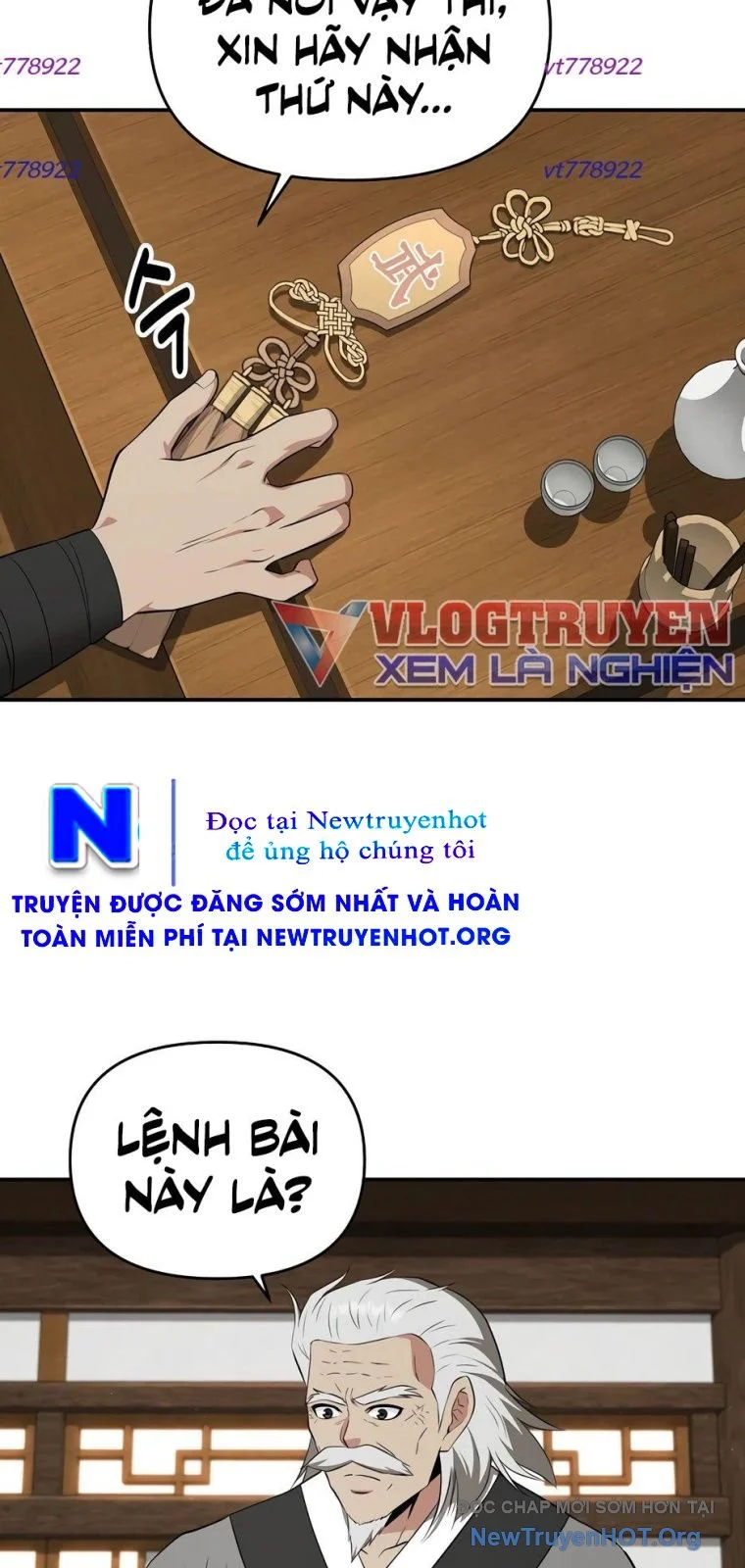 Thiên Hạ Đệ Nhất Côn Luân Khách Sạn Chapter 78 - Next Chapter 79