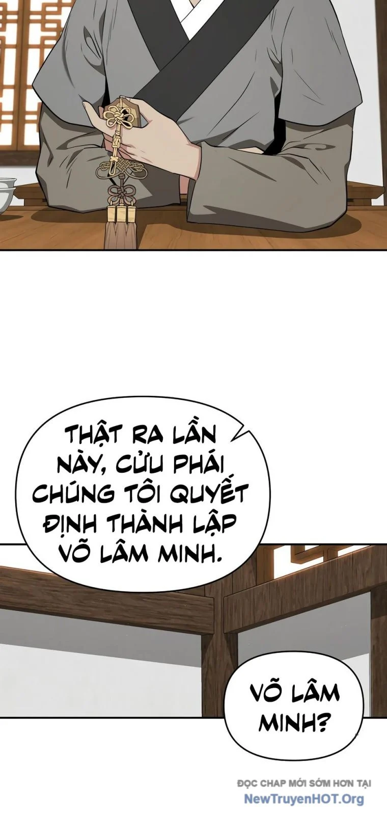 Thiên Hạ Đệ Nhất Côn Luân Khách Sạn Chapter 78 - Next Chapter 79