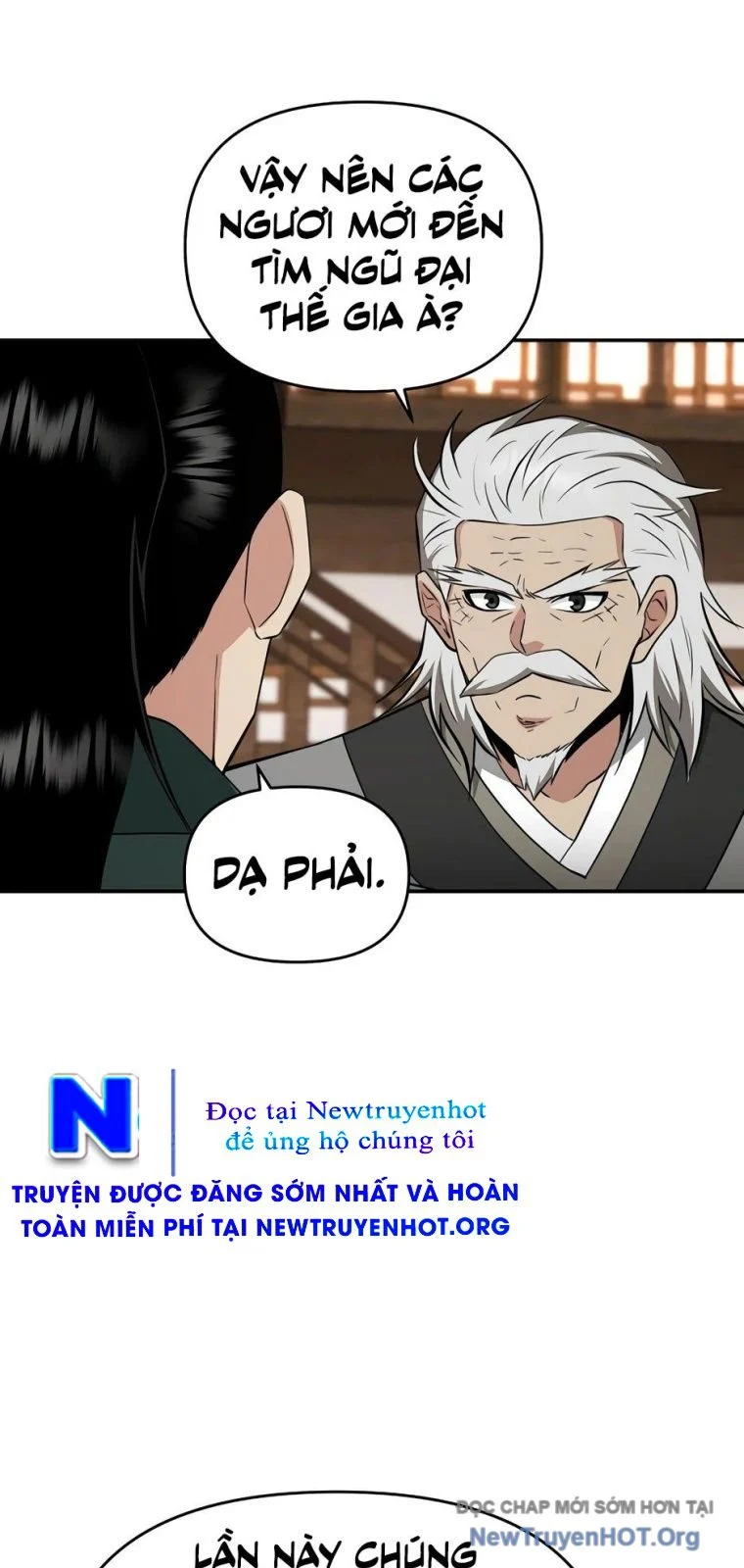 Thiên Hạ Đệ Nhất Côn Luân Khách Sạn Chapter 78 - Next Chapter 79