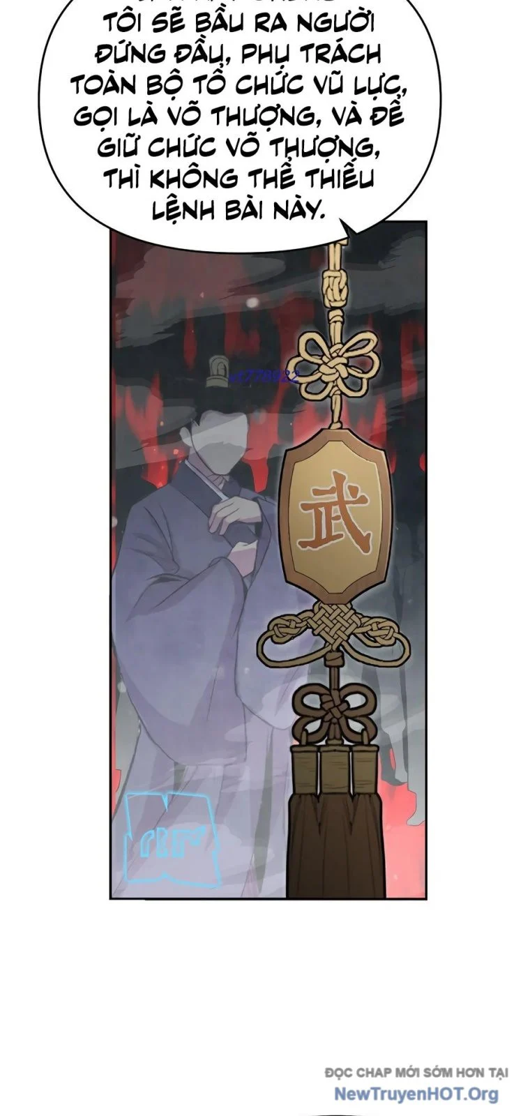 Thiên Hạ Đệ Nhất Côn Luân Khách Sạn Chapter 78 - Next Chapter 79