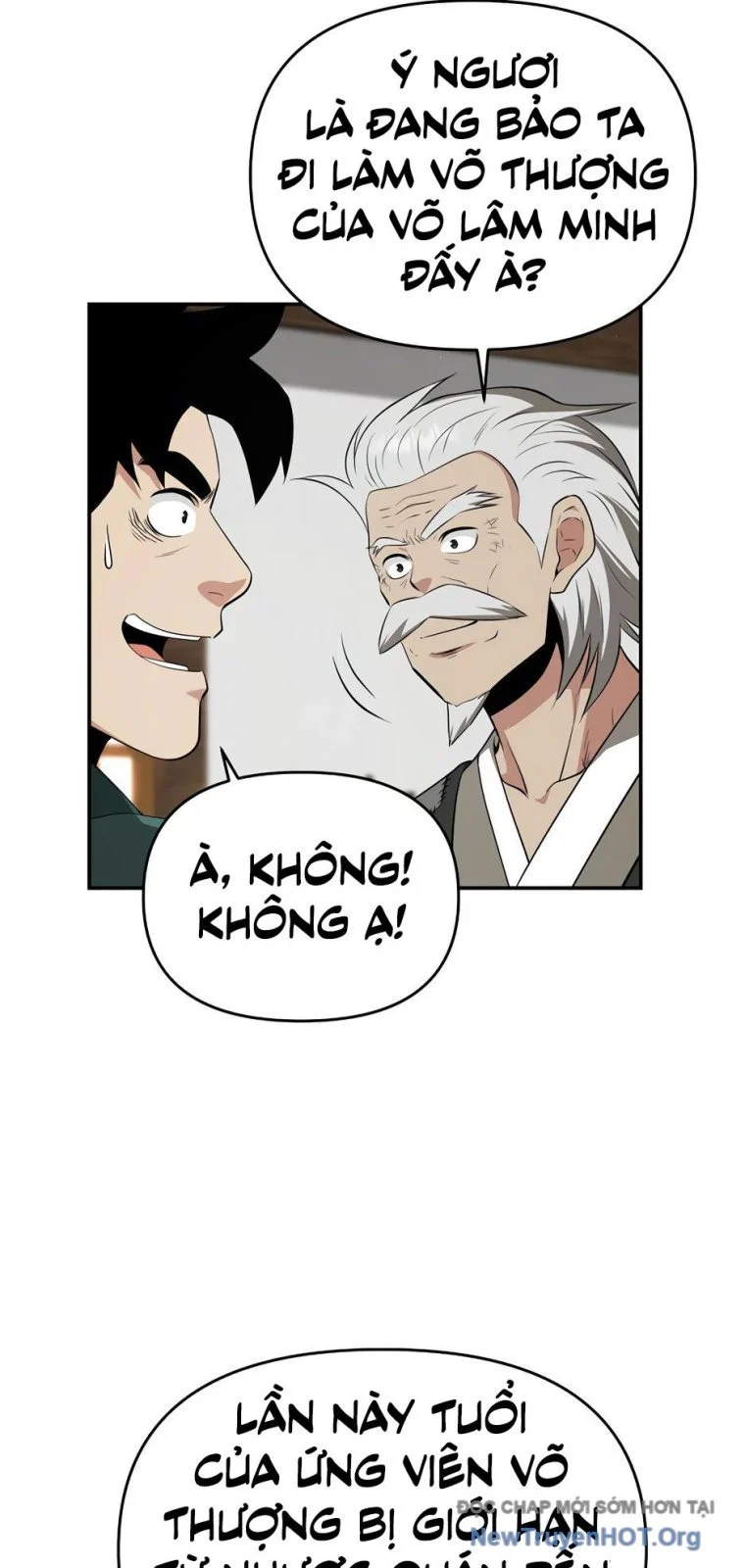 Thiên Hạ Đệ Nhất Côn Luân Khách Sạn Chapter 78 - Next Chapter 79