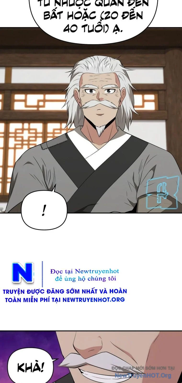 Thiên Hạ Đệ Nhất Côn Luân Khách Sạn Chapter 78 - Next Chapter 79