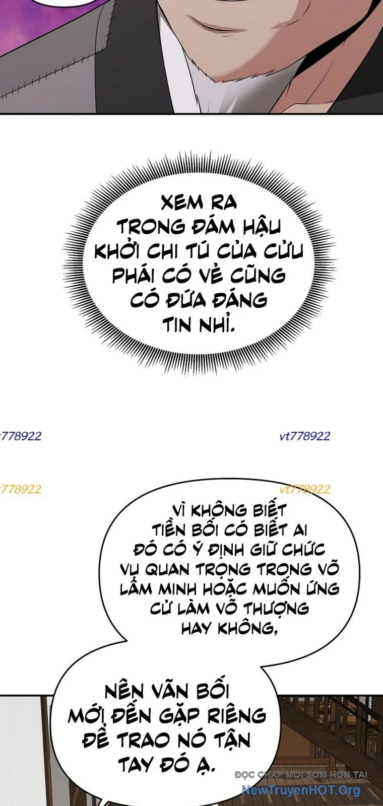 Thiên Hạ Đệ Nhất Côn Luân Khách Sạn Chapter 78 - Next Chapter 79