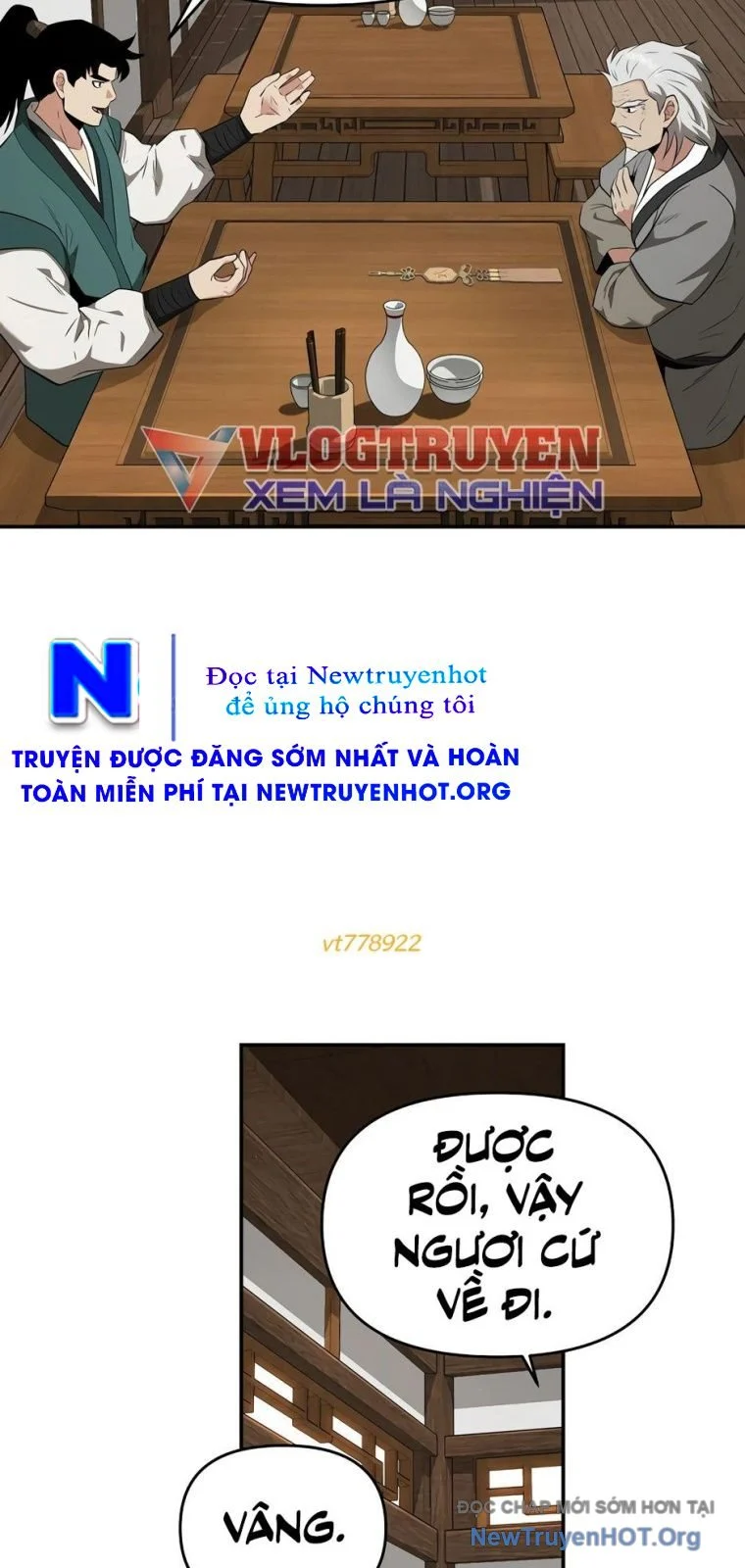 Thiên Hạ Đệ Nhất Côn Luân Khách Sạn Chapter 78 - Next Chapter 79