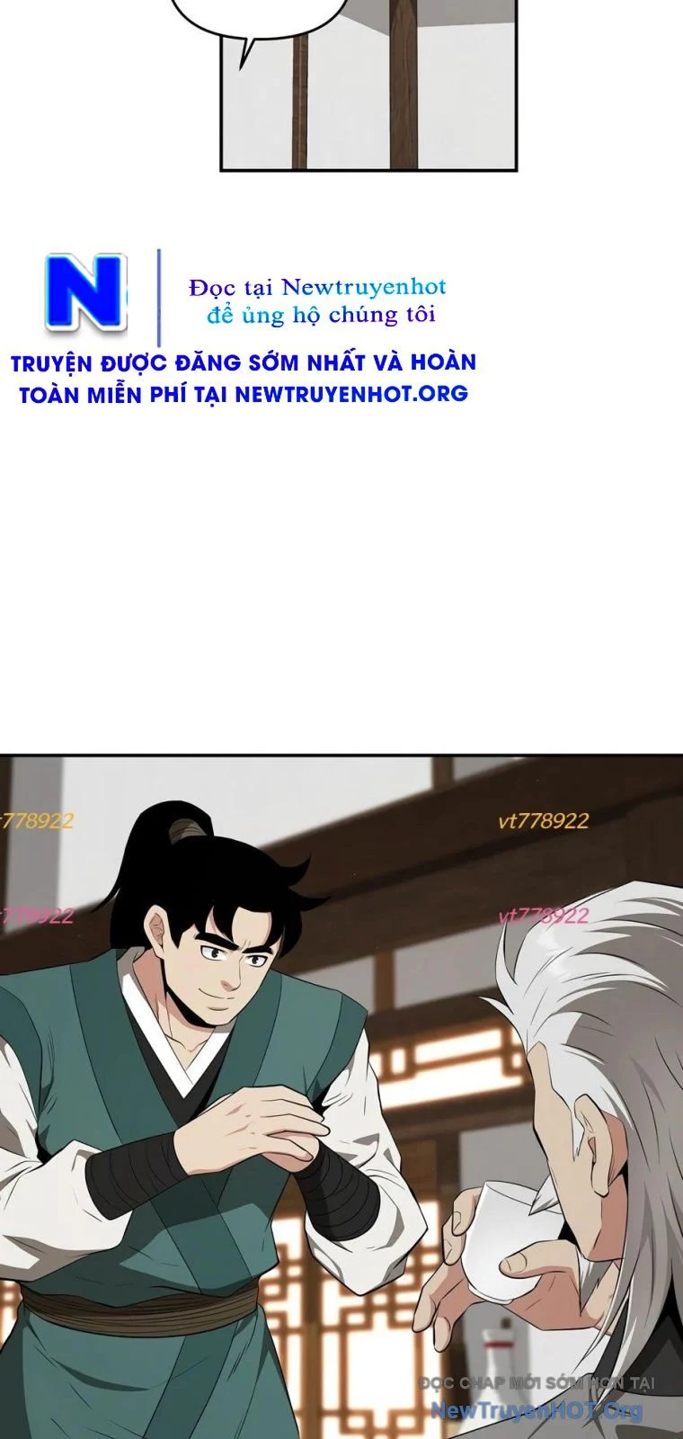 Thiên Hạ Đệ Nhất Côn Luân Khách Sạn Chapter 78 - Next Chapter 79