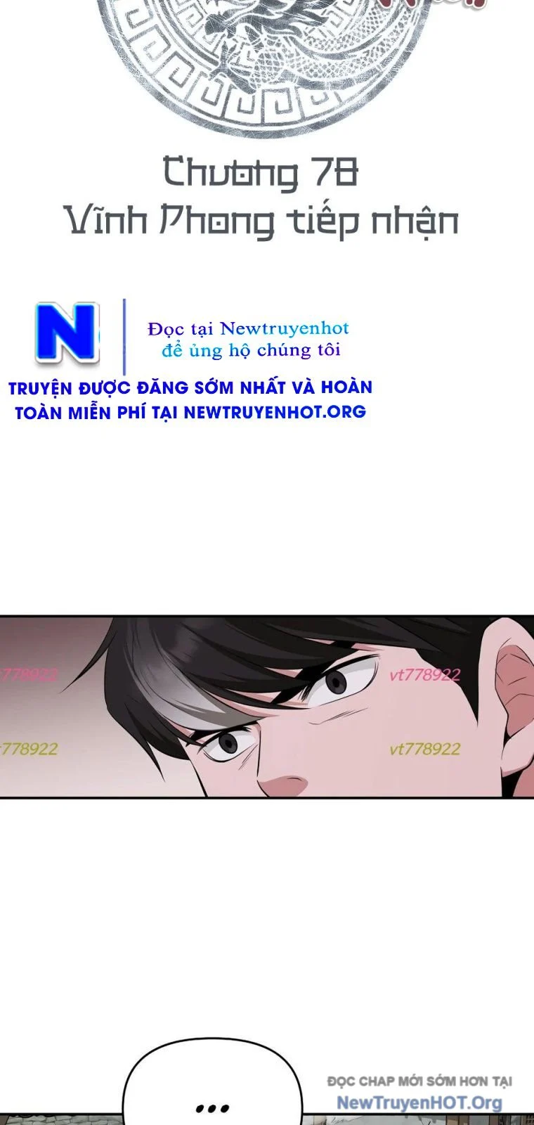 Thiên Hạ Đệ Nhất Côn Luân Khách Sạn Chapter 78 - Next Chapter 79