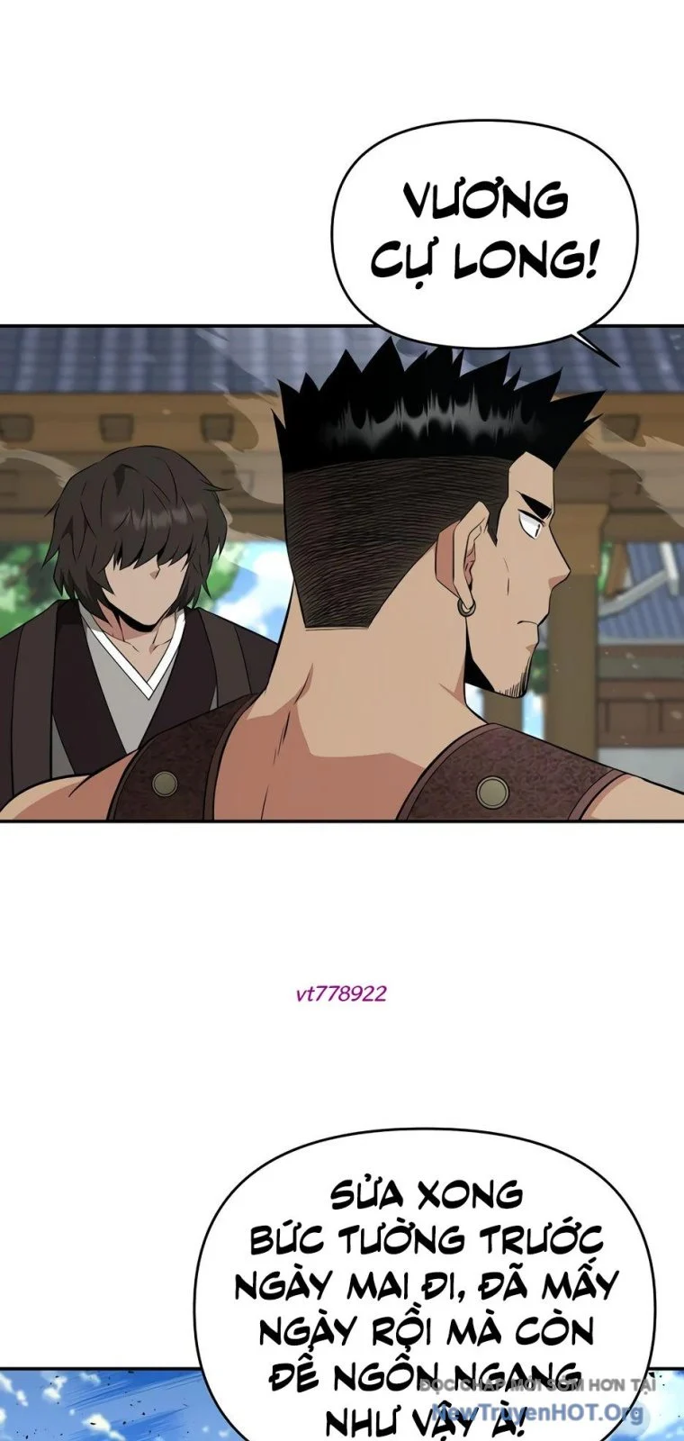 Thiên Hạ Đệ Nhất Côn Luân Khách Sạn Chapter 78 - Next Chapter 79