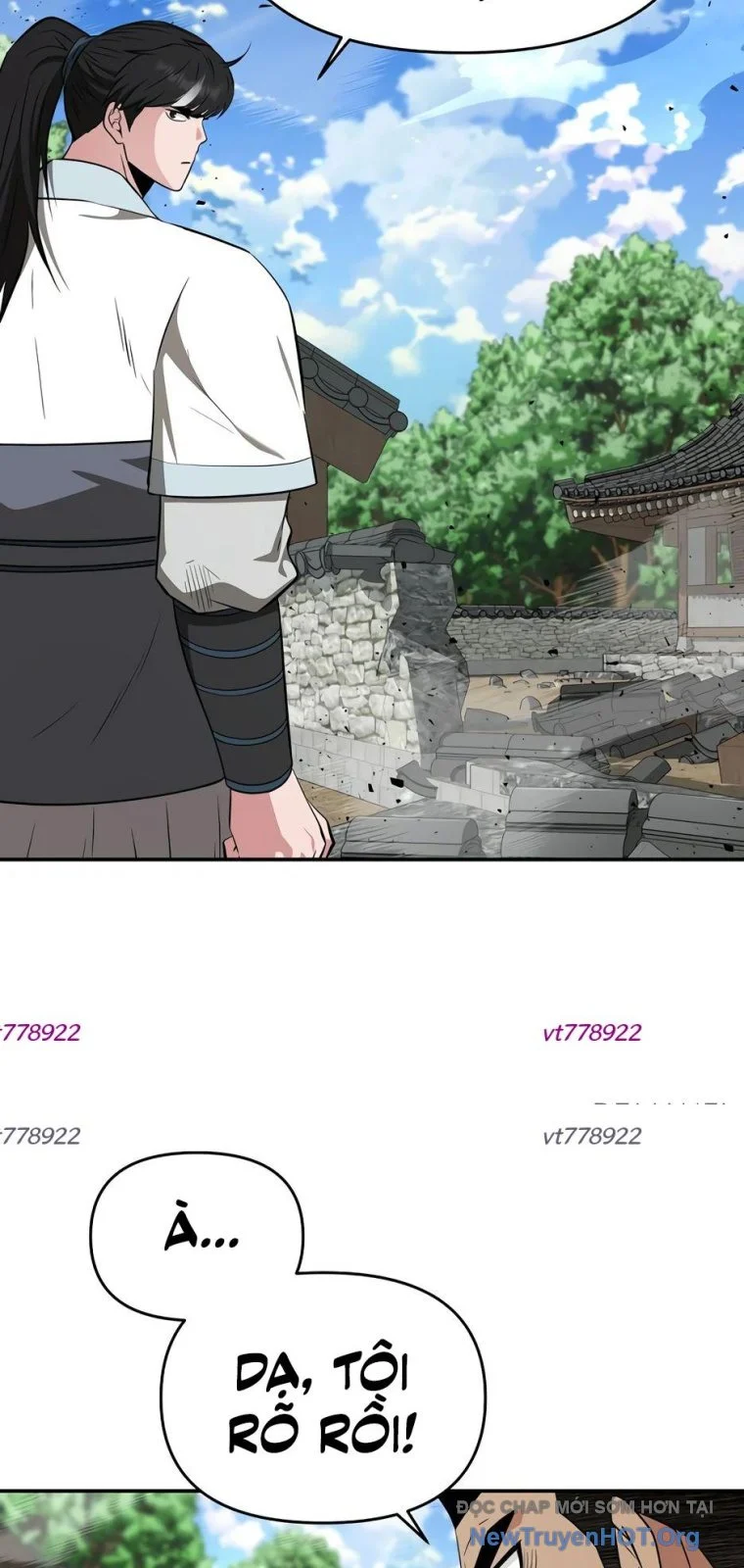Thiên Hạ Đệ Nhất Côn Luân Khách Sạn Chapter 78 - Next Chapter 79