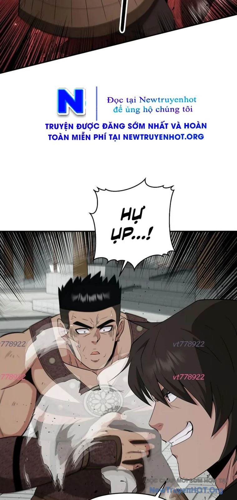 Thiên Hạ Đệ Nhất Côn Luân Khách Sạn Chapter 78 - Next Chapter 79