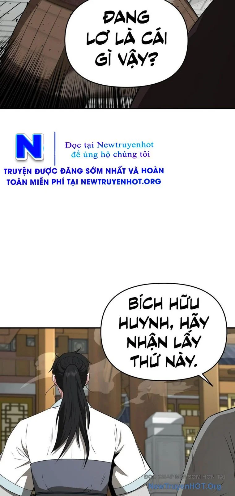 Thiên Hạ Đệ Nhất Côn Luân Khách Sạn Chapter 78 - Next Chapter 79