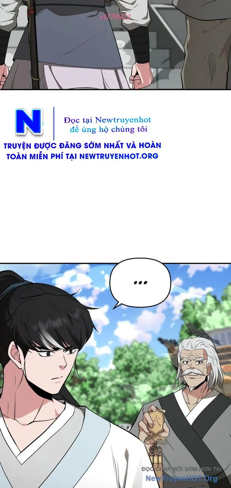 Thiên Hạ Đệ Nhất Côn Luân Khách Sạn Chapter 78 - Next Chapter 79