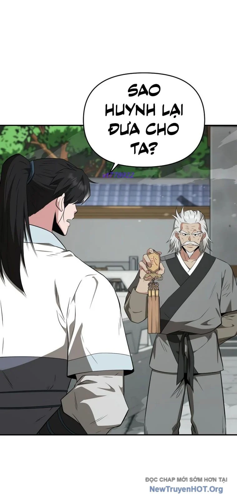Thiên Hạ Đệ Nhất Côn Luân Khách Sạn Chapter 78 - Next Chapter 79