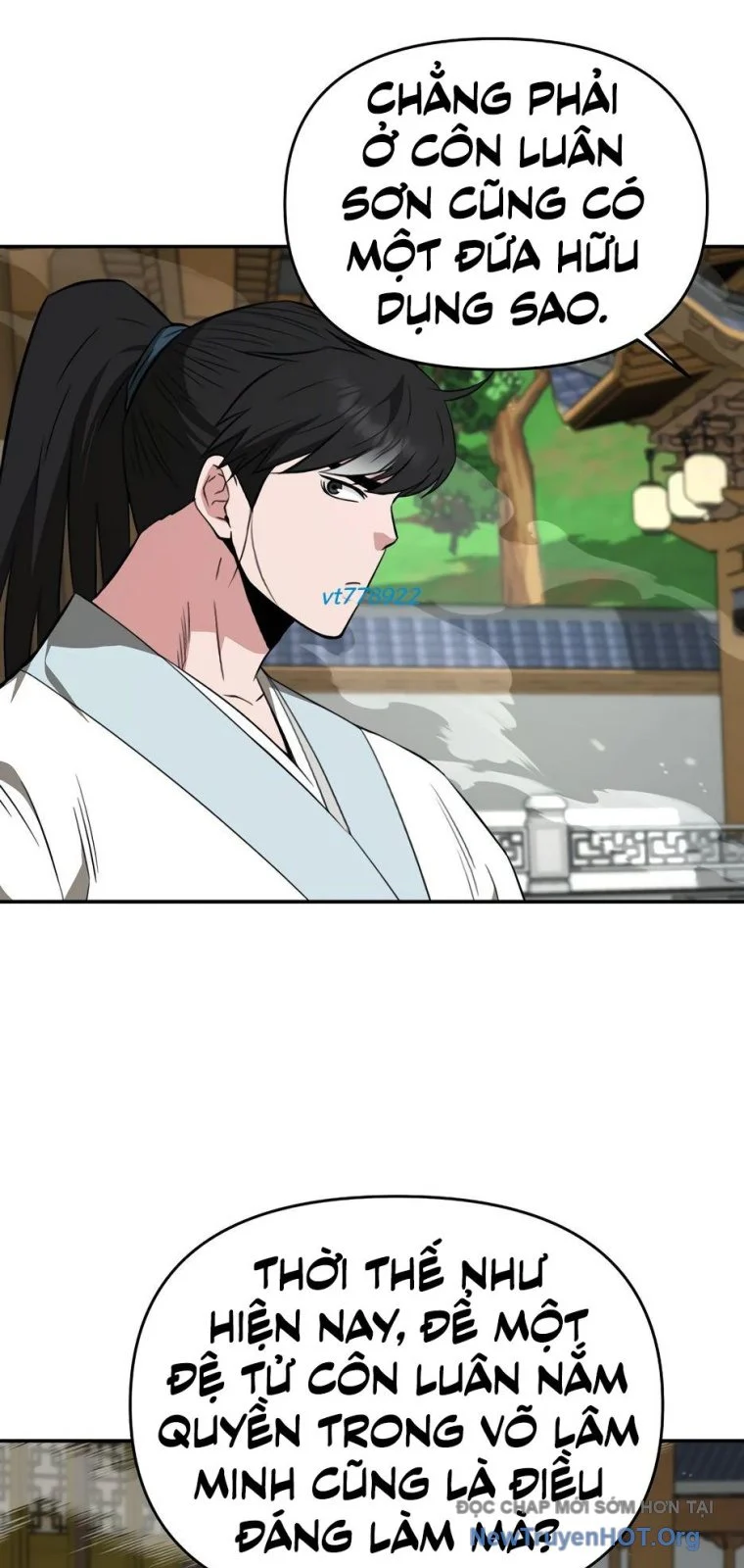 Thiên Hạ Đệ Nhất Côn Luân Khách Sạn Chapter 78 - Next Chapter 79