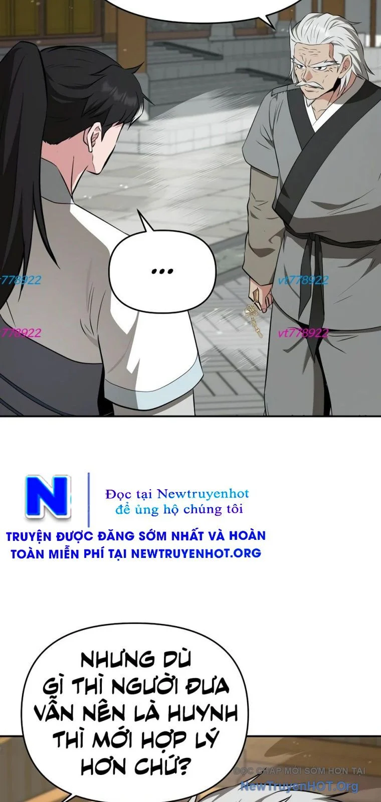 Thiên Hạ Đệ Nhất Côn Luân Khách Sạn Chapter 78 - Next Chapter 79