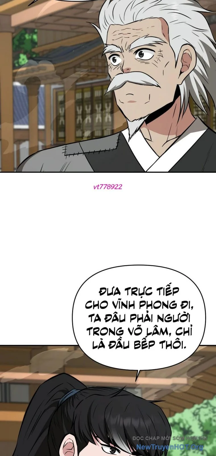 Thiên Hạ Đệ Nhất Côn Luân Khách Sạn Chapter 78 - Next Chapter 79