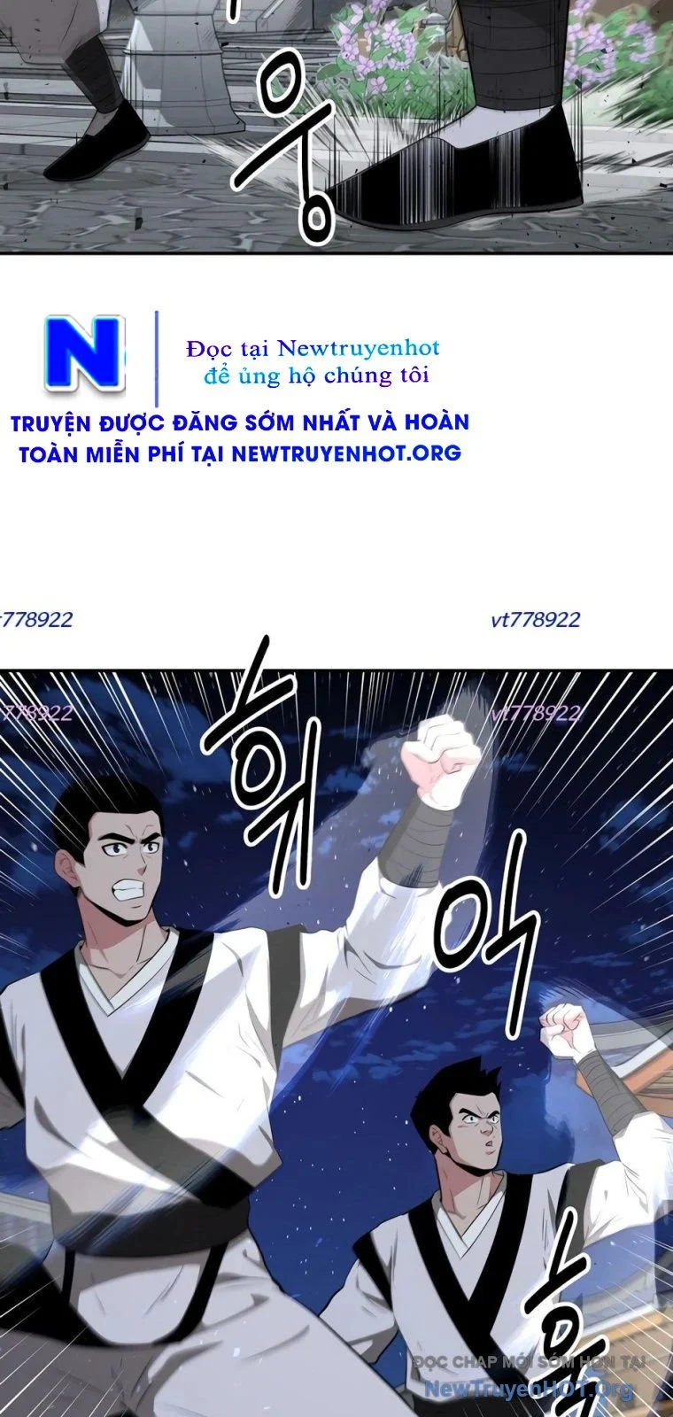 Thiên Hạ Đệ Nhất Côn Luân Khách Sạn Chapter 78 - Next Chapter 79