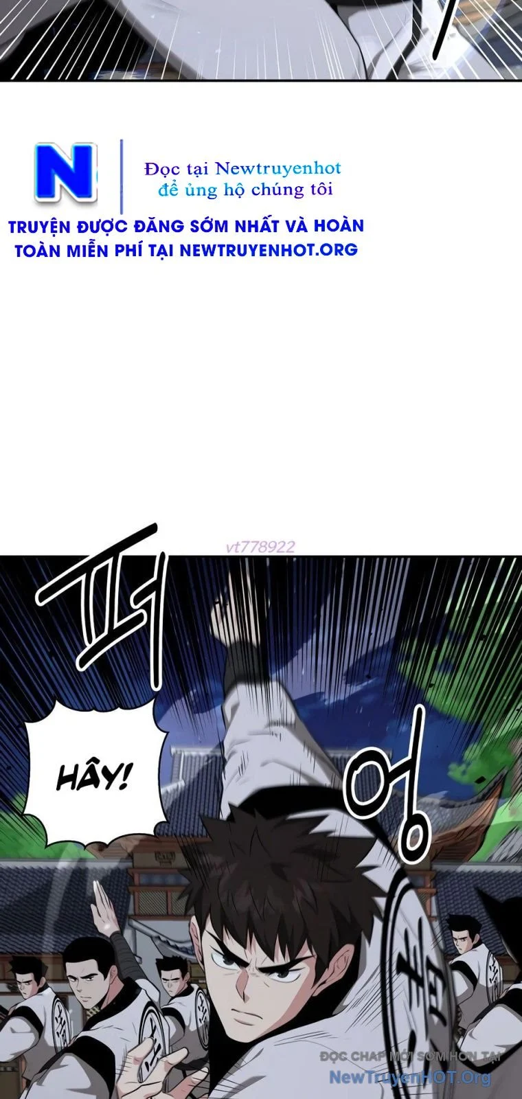 Thiên Hạ Đệ Nhất Côn Luân Khách Sạn Chapter 78 - Next Chapter 79
