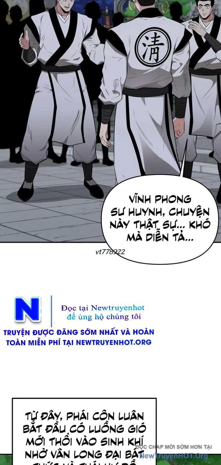 Thiên Hạ Đệ Nhất Côn Luân Khách Sạn Chapter 78 - Next Chapter 79