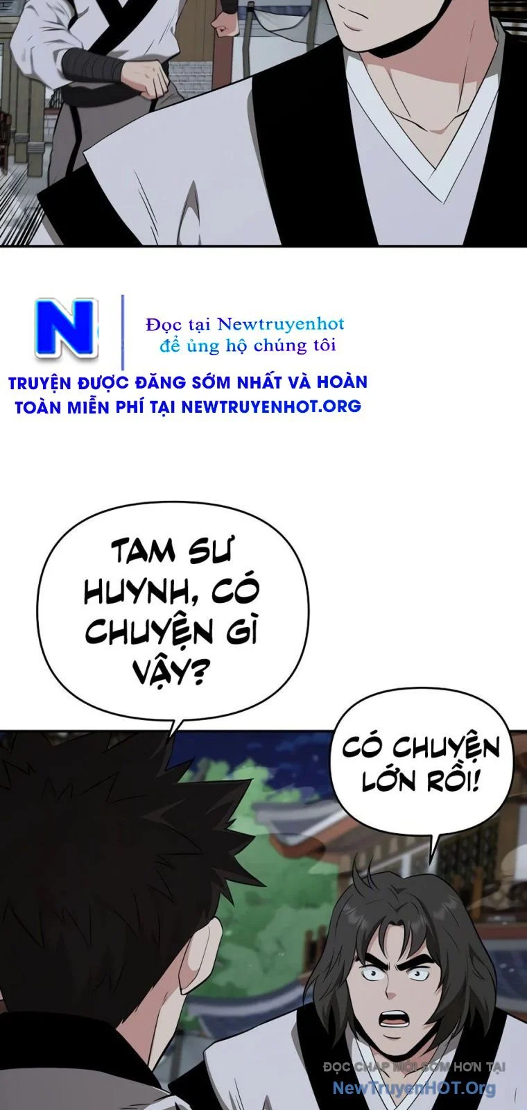 Thiên Hạ Đệ Nhất Côn Luân Khách Sạn Chapter 78 - Next Chapter 79