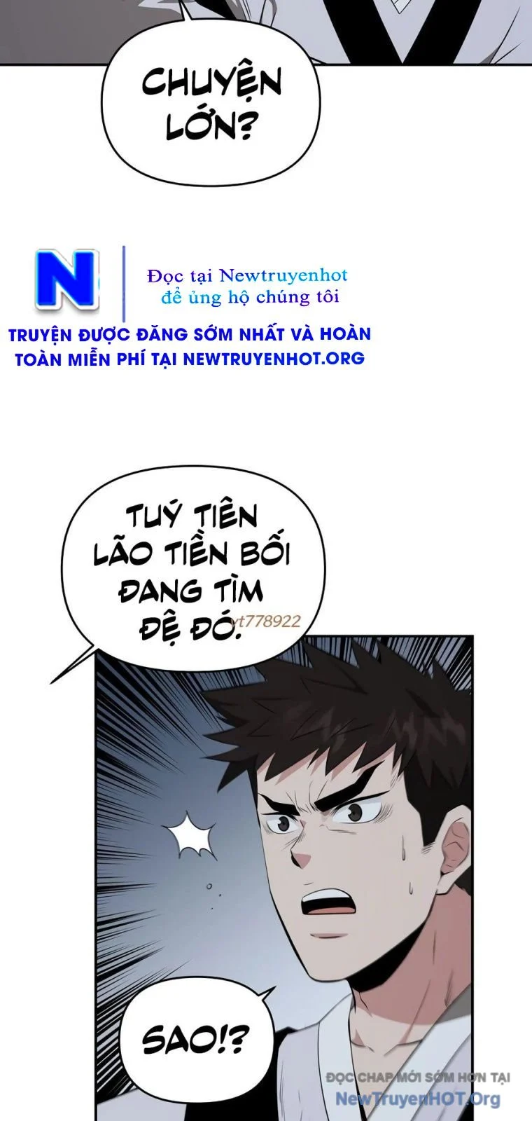 Thiên Hạ Đệ Nhất Côn Luân Khách Sạn Chapter 78 - Next Chapter 79