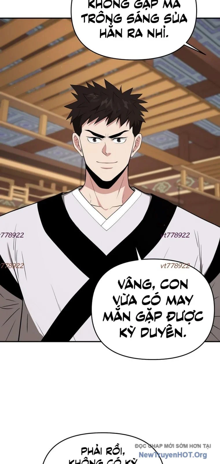 Thiên Hạ Đệ Nhất Côn Luân Khách Sạn Chapter 78 - Next Chapter 79