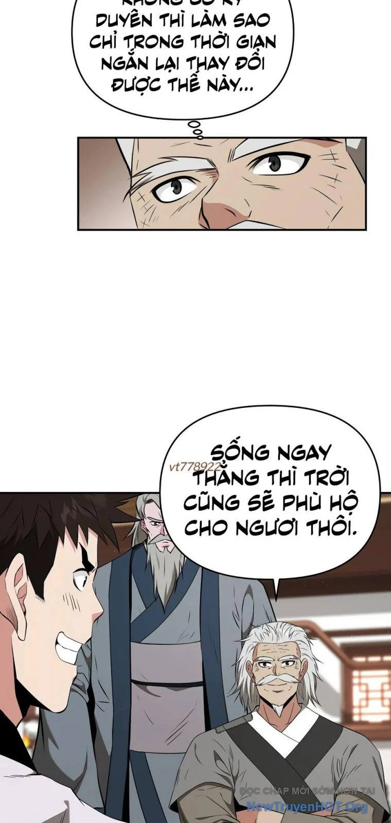 Thiên Hạ Đệ Nhất Côn Luân Khách Sạn Chapter 78 - Next Chapter 79