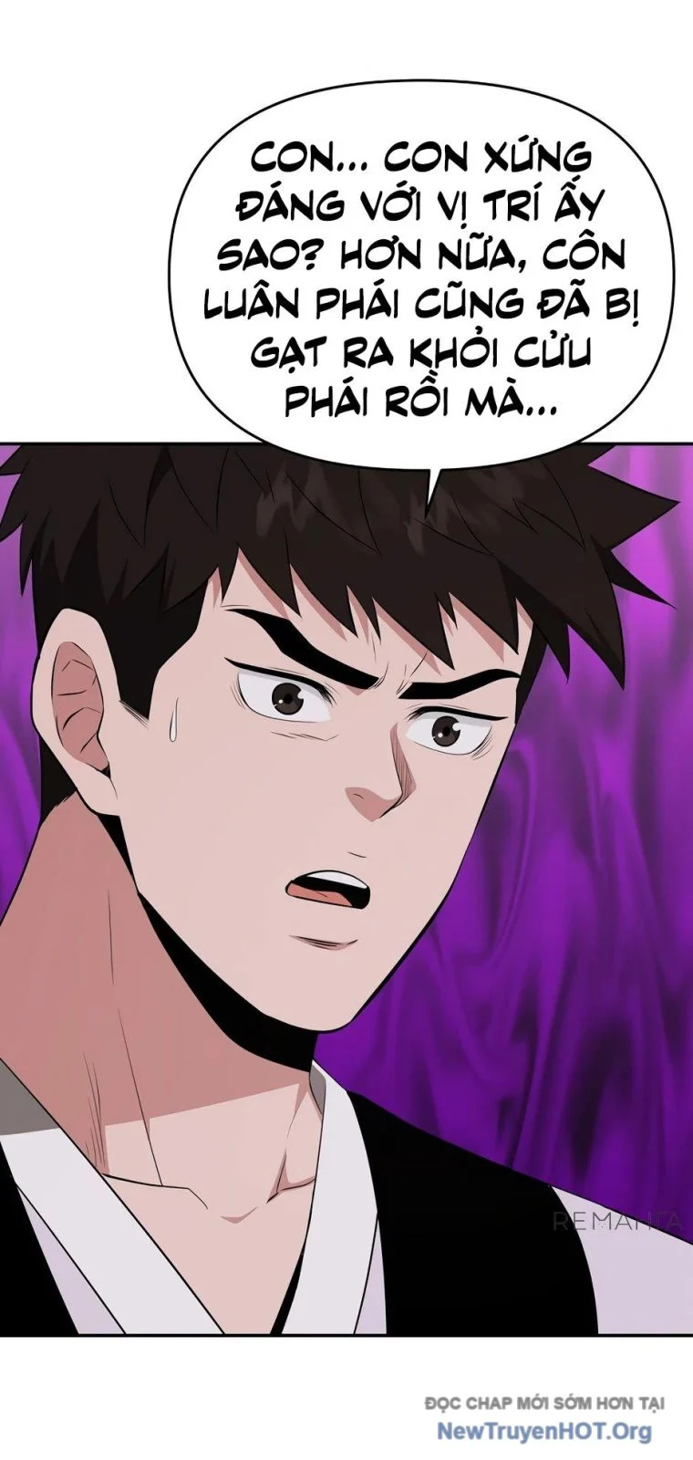 Thiên Hạ Đệ Nhất Côn Luân Khách Sạn Chapter 78 - Next Chapter 79