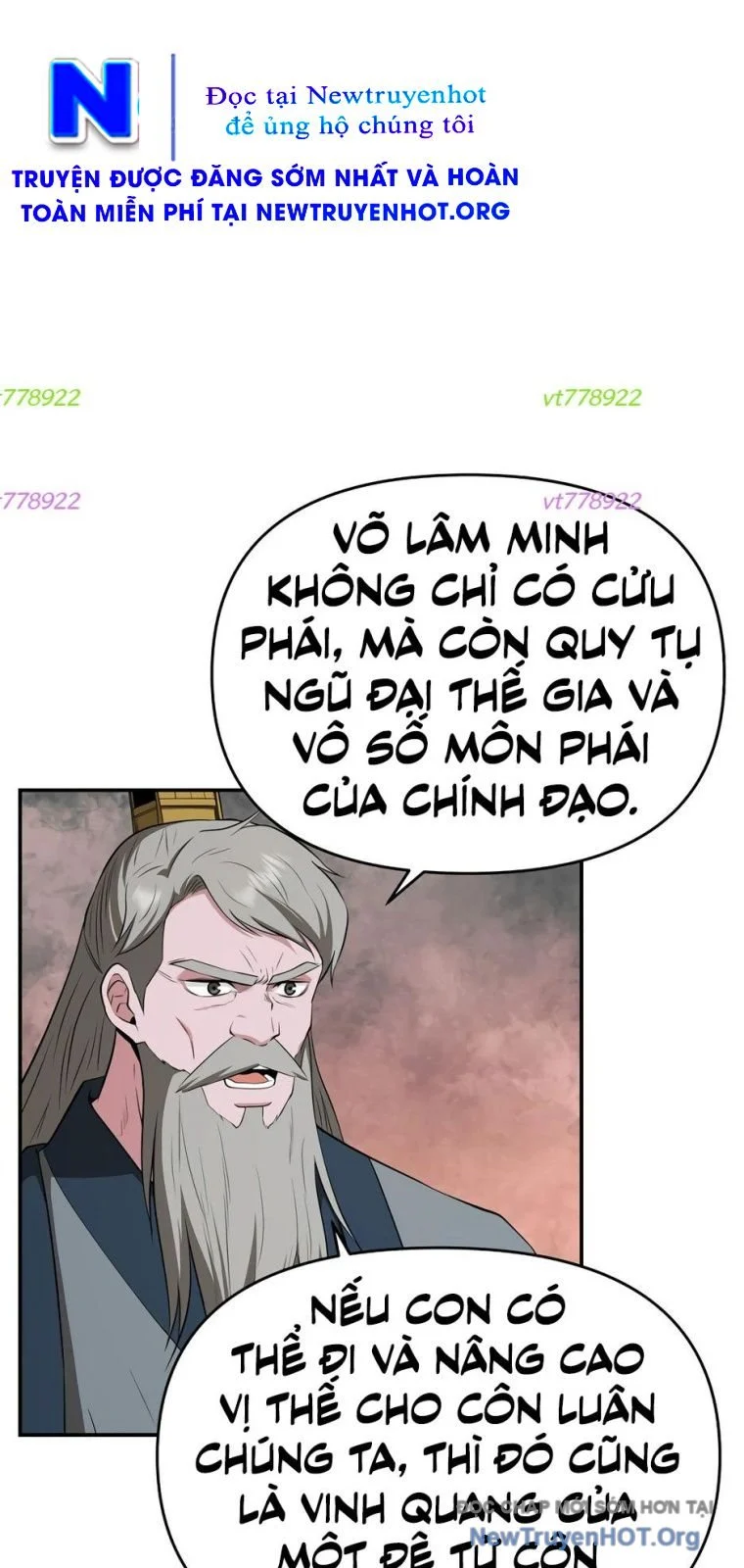 Thiên Hạ Đệ Nhất Côn Luân Khách Sạn Chapter 78 - Next Chapter 79