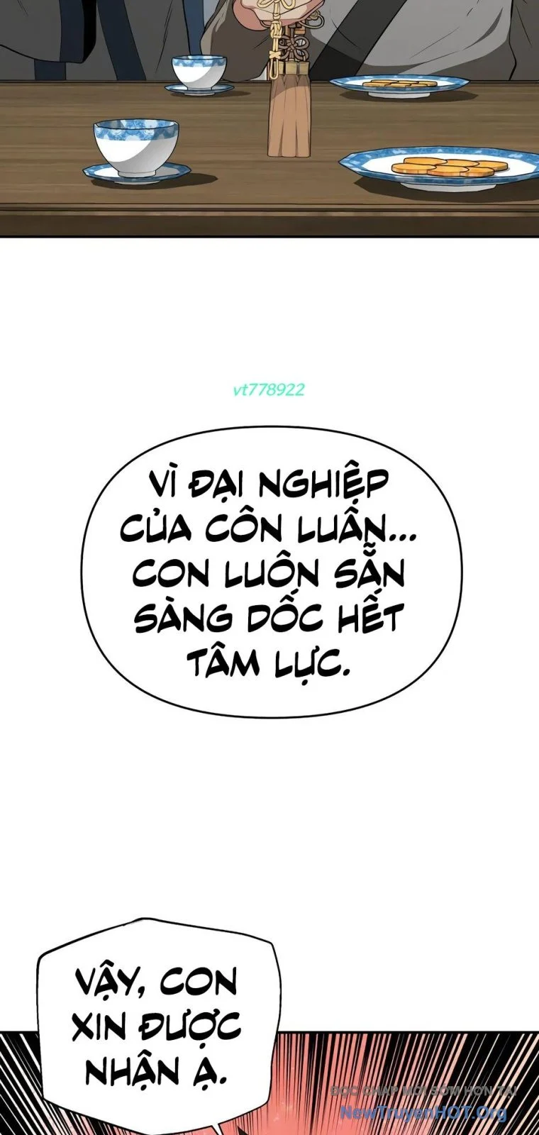 Thiên Hạ Đệ Nhất Côn Luân Khách Sạn Chapter 78 - Next Chapter 79