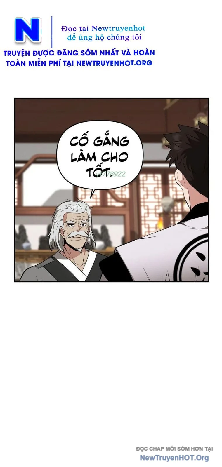 Thiên Hạ Đệ Nhất Côn Luân Khách Sạn Chapter 78 - Next Chapter 79