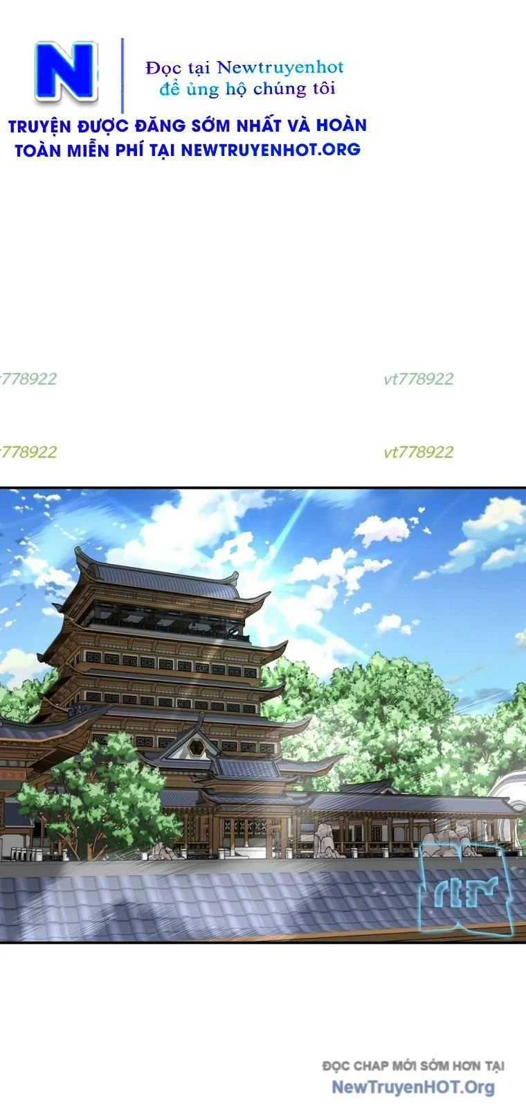 Thiên Hạ Đệ Nhất Côn Luân Khách Sạn Chapter 78 - Next Chapter 79