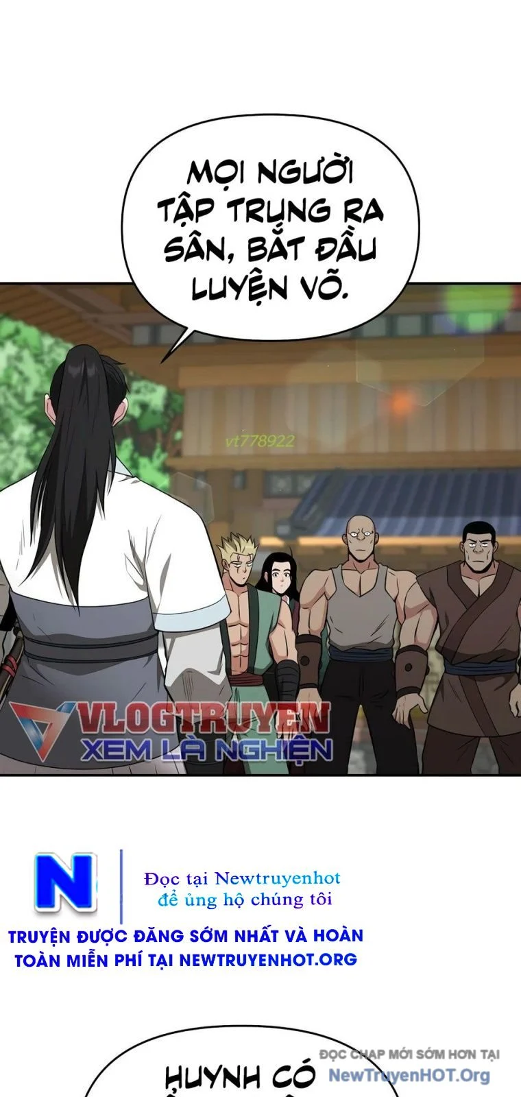 Thiên Hạ Đệ Nhất Côn Luân Khách Sạn Chapter 78 - Next Chapter 79